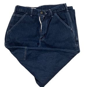Carharrt jeans / slim waist